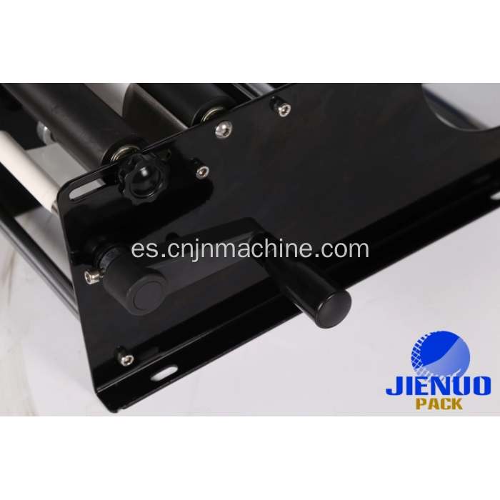Máquina de etiquetado manual de mano adhesiva pequeña MT-30